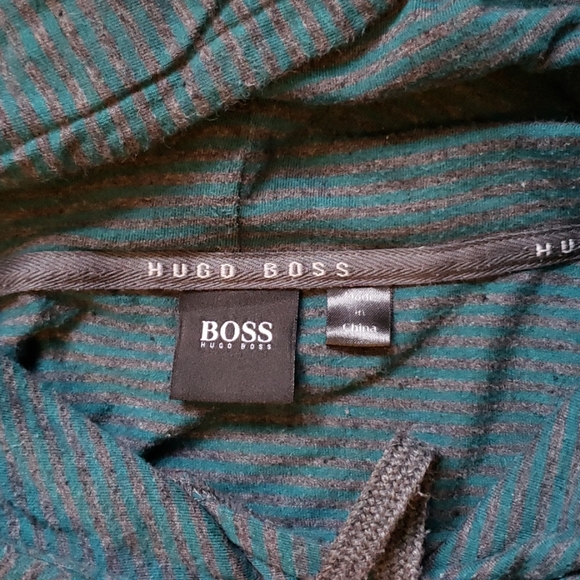 Hugo boss pullover (small) - Picture 4 of 6